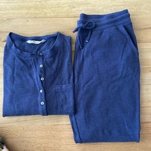 Women’s Vineyard Vines PJ/Loungewear set